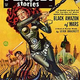 Illustration for article titled Galactic Central; terrific resource for pulp magazines.